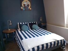 Chambre avec salle d'eau privative